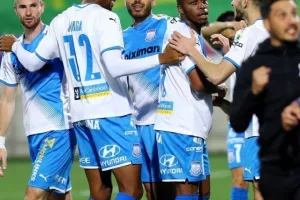 ΑΕΚ-Απόλλων: Ντερμπάρα και... "Χ" στο 90+5!