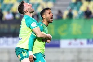 ΑΕΚ-Απόλλων: Ντερμπάρα και... "Χ" στο 90+5!