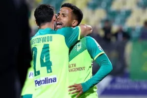 ΑΕΚ-Απόλλων: Ντερμπάρα και... "Χ" στο 90+5!