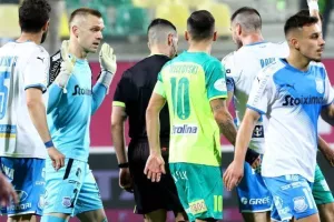 ΑΕΚ-Απόλλων: Ντερμπάρα και... "Χ" στο 90+5!