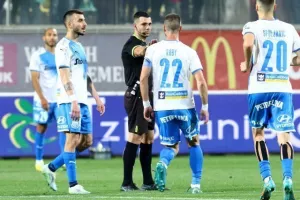 ΑΕΚ-Απόλλων: Ντερμπάρα και... "Χ" στο 90+5!