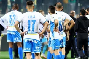 ΑΕΚ-Απόλλων: Ντερμπάρα και... "Χ" στο 90+5!