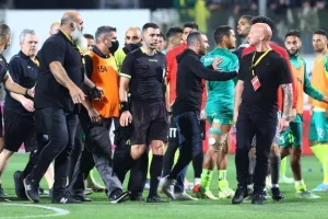 ΑΕΚ-Απόλλων: Ντερμπάρα και... "Χ" στο 90+5!