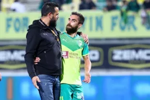 ΑΕΚ-Απόλλων: Ντερμπάρα και... "Χ" στο 90+5!
