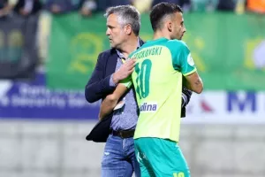 ΑΕΚ-Απόλλων: Ντερμπάρα και... "Χ" στο 90+5!