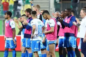 ΑΕΚ-Απόλλων: Ντερμπάρα και... "Χ" στο 90+5!