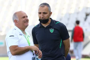 Αχιλλέας και Μάριος