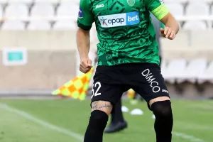 Ολυμπιακός - Δόξα: Νέο σημαντικό τρίποντο με... Πεχλιβάνη