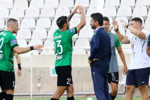 Ολυμπιακός - Δόξα: Νέο σημαντικό τρίποντο με... Πεχλιβάνη