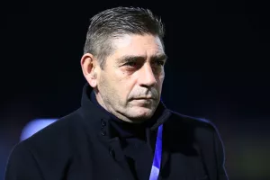 Πρόσφορο έδαφος! 
