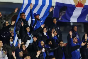 Παροξυσμός στους Ανορθωσιάτες, πάνε Λεμεσό!