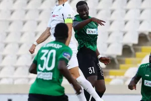 Ολυμπιακός - Δόξα: Νέο σημαντικό τρίποντο με... Πεχλιβάνη