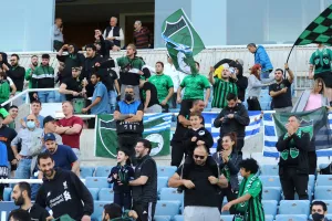 Ολυμπιακός: Σύσταση Επιτροπής/Ανακοίνωση 