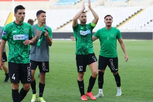 Ολυμπιακός - Δόξα: Νέο σημαντικό τρίποντο με... Πεχλιβάνη