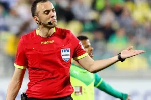 ΑΕΚ - Ανόρθωση: "Κέρασε" ο γιορτάρης "Τρίσκο" και "ζωντανή" για τον τίτλο! (φώτος)