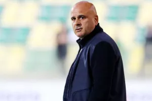 ΑΕΚ - Ανόρθωση: "Κέρασε" ο γιορτάρης "Τρίσκο" και "ζωντανή" για τον τίτλο! (φώτος)
