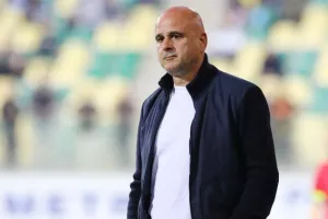 ΑΕΚ - Ανόρθωση: "Κέρασε" ο γιορτάρης "Τρίσκο" και "ζωντανή" για τον τίτλο! (φώτος)