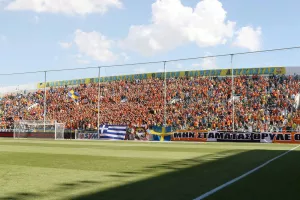 (ΕΞΕΛΙΞΗ-20:00) Λαμβάνουν αποφάσεις οι Πορτοκαλί! 
