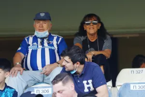 (ΦΩΤΟΣ) Ο κόσμος στο ΠΑΠ