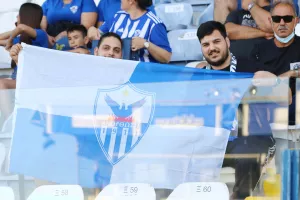 (ΦΩΤΟΣ) Ο κόσμος στο ΠΑΠ