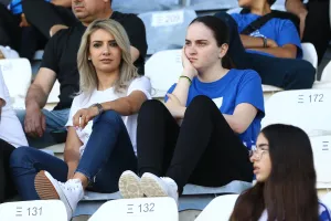(ΦΩΤΟΣ) Ο κόσμος στο ΠΑΠ