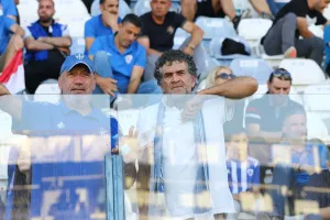 (ΦΩΤΟΣ) Ο κόσμος στο ΠΑΠ