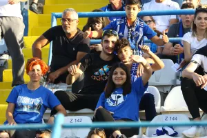 (ΦΩΤΟΣ) Ο κόσμος στο ΠΑΠ