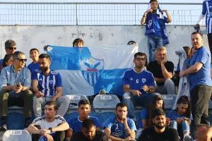 (ΦΩΤΟΣ) Ο κόσμος στο ΠΑΠ