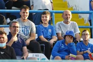 (ΦΩΤΟΣ) Ο κόσμος στο ΠΑΠ