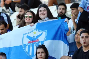 (ΦΩΤΟΣ) Ο κόσμος στο ΠΑΠ