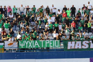 (ΦΩΤΟΣ) Ο κόσμος στο ΠΑΠ