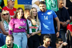 (ΦΩΤΟΣ) Ο κόσμος στο ΠΑΠ