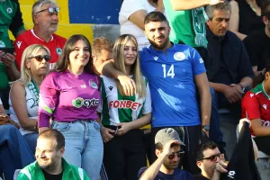 (ΦΩΤΟΣ) Ο κόσμος στο ΠΑΠ