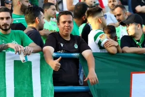 (ΦΩΤΟΣ) Ο κόσμος στο ΠΑΠ