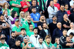 (ΦΩΤΟΣ) Ο κόσμος στο ΠΑΠ