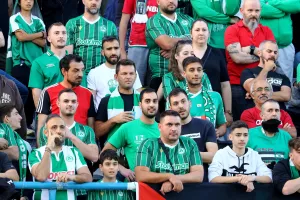 (ΦΩΤΟΣ) Ο κόσμος στο ΠΑΠ