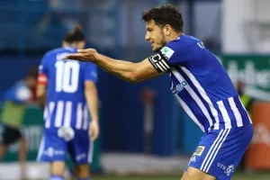 Ανόρθωση - Ομόνοια: Πράσινο βήμα τελικού! 