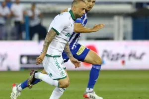 Ανόρθωση - Ομόνοια: Πράσινο βήμα τελικού! 