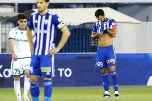 Ανόρθωση - Ομόνοια: Πράσινο βήμα τελικού! 