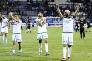 Έτρεξαν στον κόσμο, "respect" και από Λένον! (φώτος)