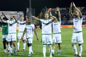 Έτρεξαν στον κόσμο, "respect" και από Λένον! (φώτος)