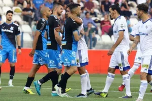 Ανόρθωση - Απόλλων: Στο τέλος το... μοίρασε ο Νταμπό (φώτος)