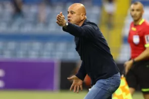 Ανόρθωση - Απόλλων: Στο τέλος το... μοίρασε ο Νταμπό (φώτος)