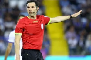 Ανόρθωση - Απόλλων: Στο τέλος το... μοίρασε ο Νταμπό (φώτος)