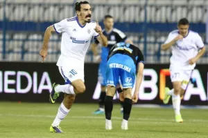Ανόρθωση - Απόλλων: Στο τέλος το... μοίρασε ο Νταμπό (φώτος)
