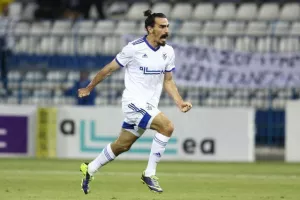 Ανόρθωση - Απόλλων: Στο τέλος το... μοίρασε ο Νταμπό (φώτος)