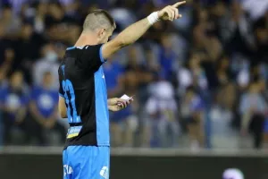 Ανόρθωση - Απόλλων: Στο τέλος το... μοίρασε ο Νταμπό (φώτος)