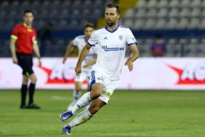 Ανόρθωση - Απόλλων: Στο τέλος το... μοίρασε ο Νταμπό (φώτος)