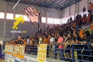 Οι Πορτοκαλί στο Λευκόθεο! (φώτος/βίντεο)
