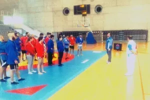 Άκυρο... το πρωτάθλημα Σάμπο